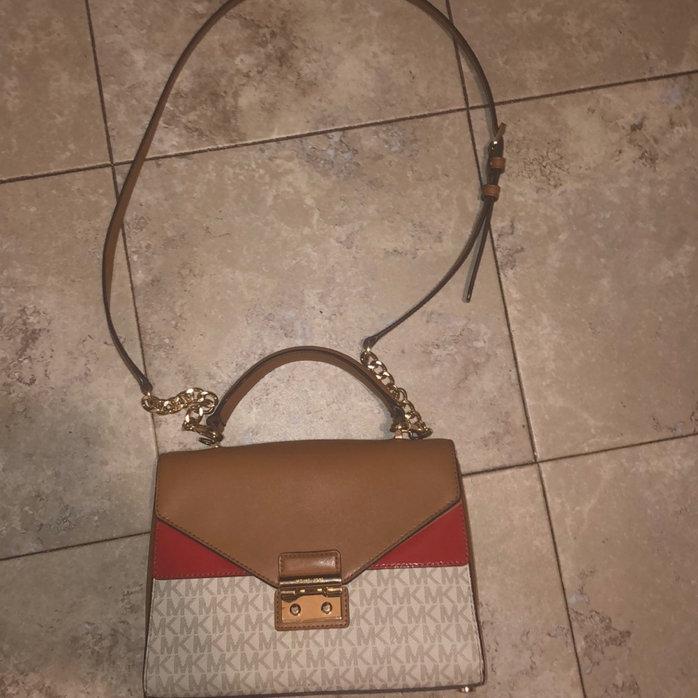 Nice Michael Kors bag